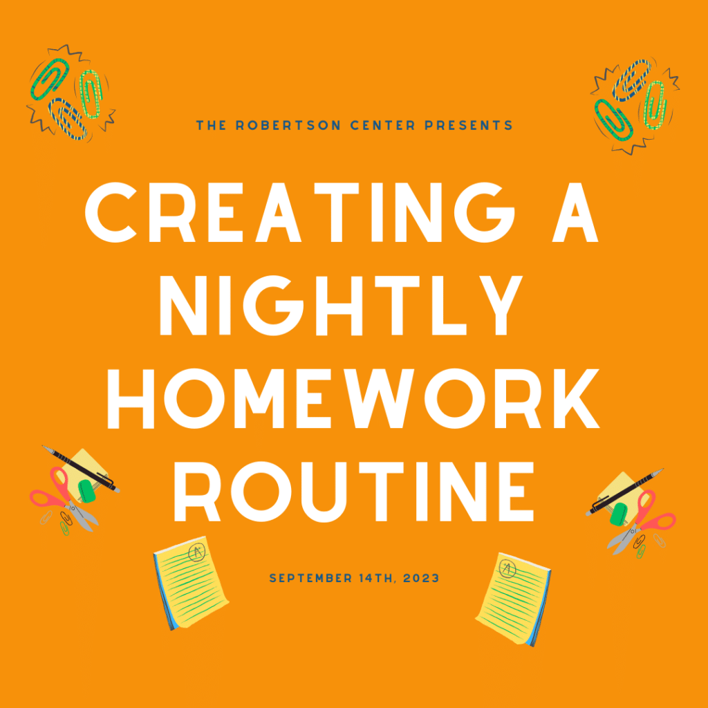 Cracking the Homework Code: Strategies for Smoother Nightly Routines
