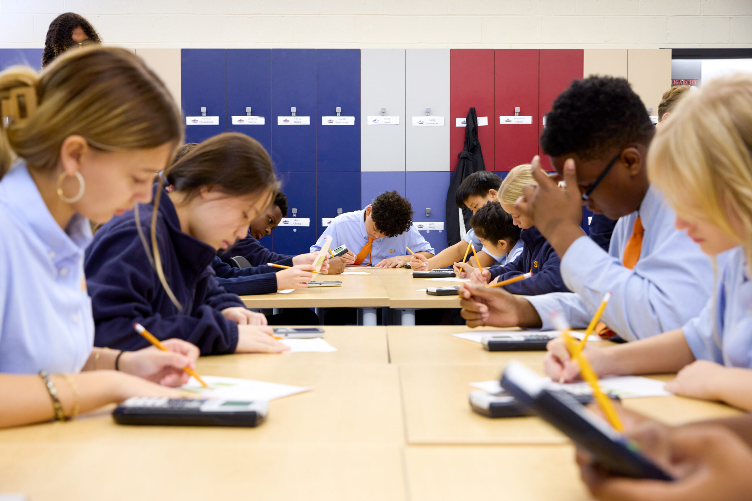 Middle School Math: Guide to Number Strings