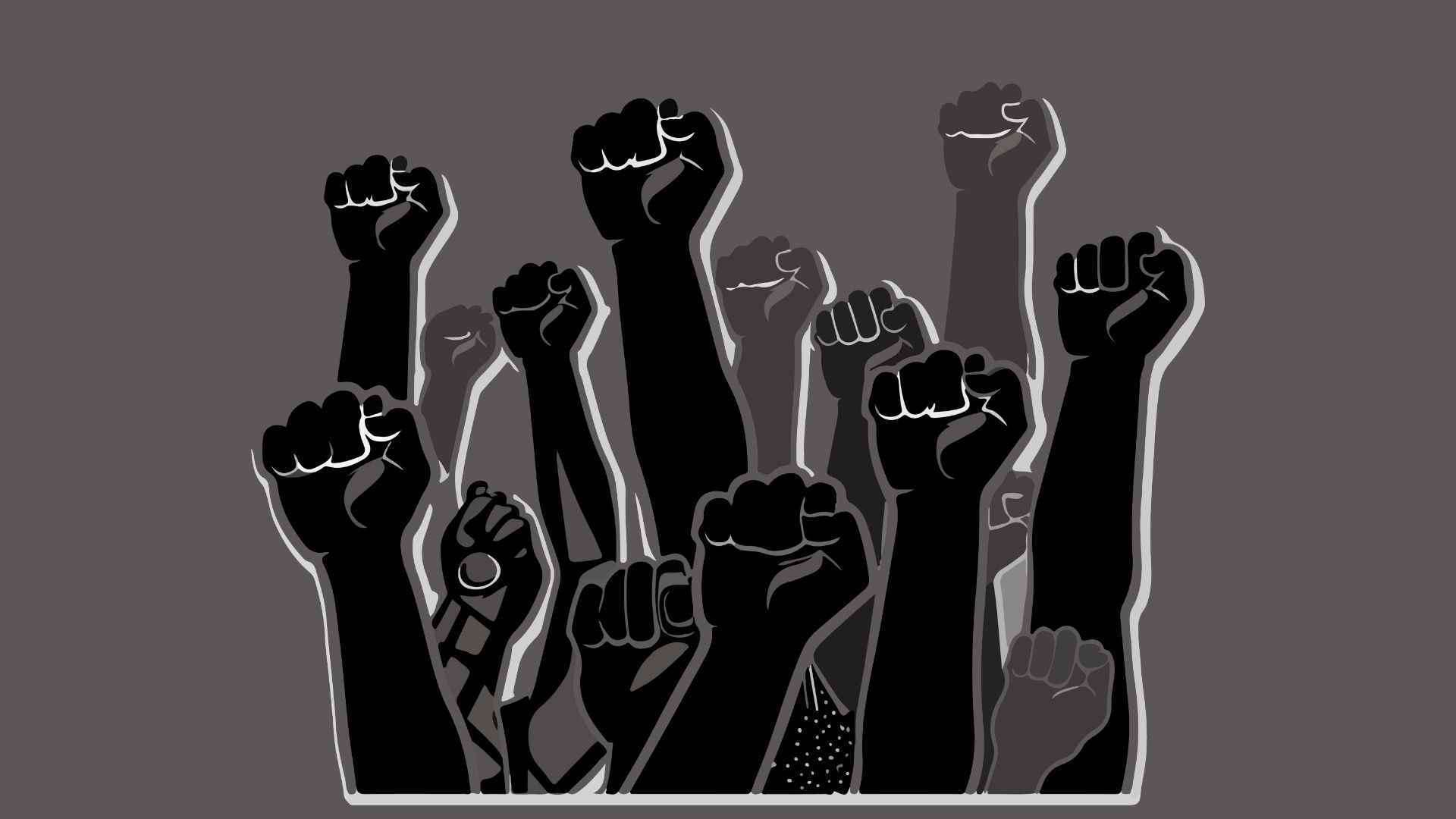 MS Year 3: PBL The Modern Civil Rights Movement (1945-1970)