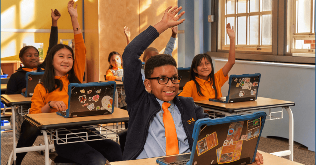Launching the School Year with Strong Systems and Routines: Tools for Getting It Right from the Start