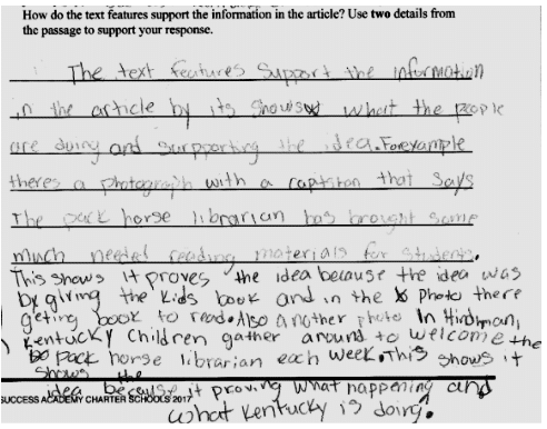 Using Student Work to Improve Teaching: A Practical Toolkit for ...