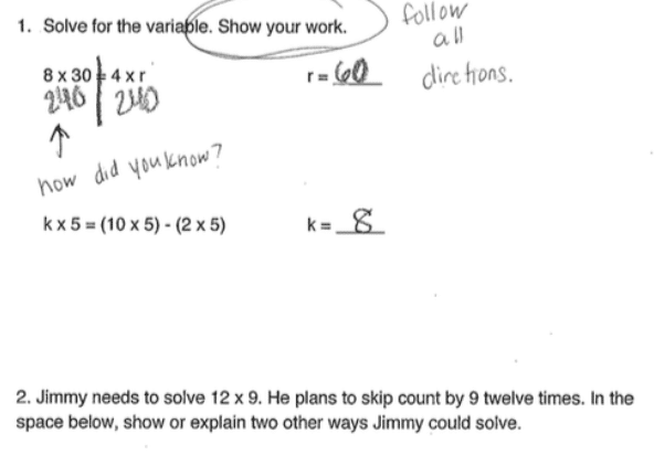 Using Student Work to Improve Teaching: A Practical Toolkit for ...